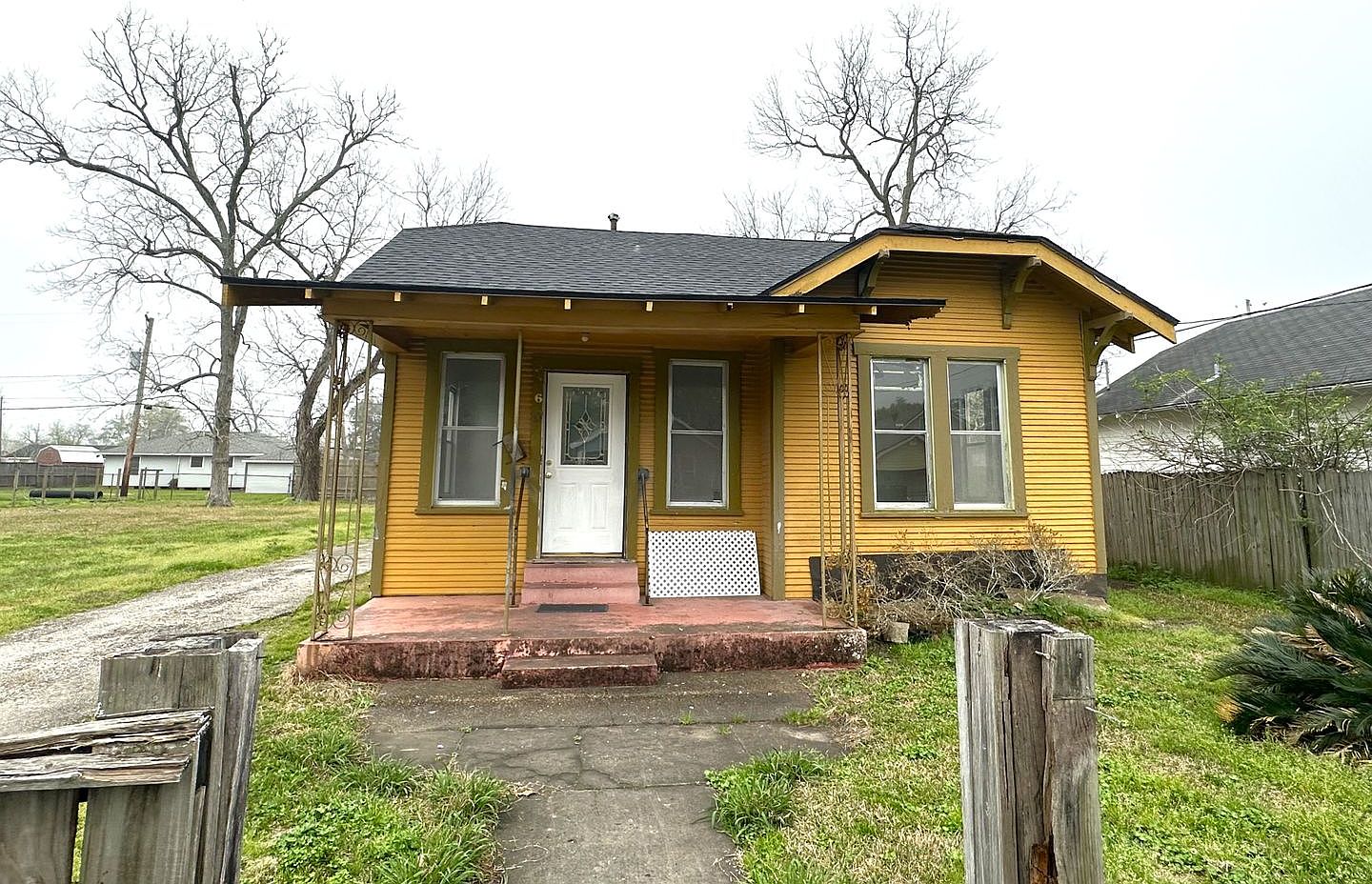 565 Campus St, Beaumont, TX 77705 Zillow