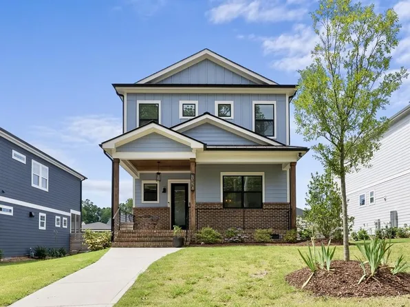 2320 Milburnie Rd, Raleigh, NC 27610