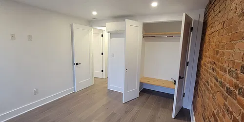 Rented by Owner