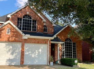 6406 Branchwood Trl, Flower Mound, TX 75028