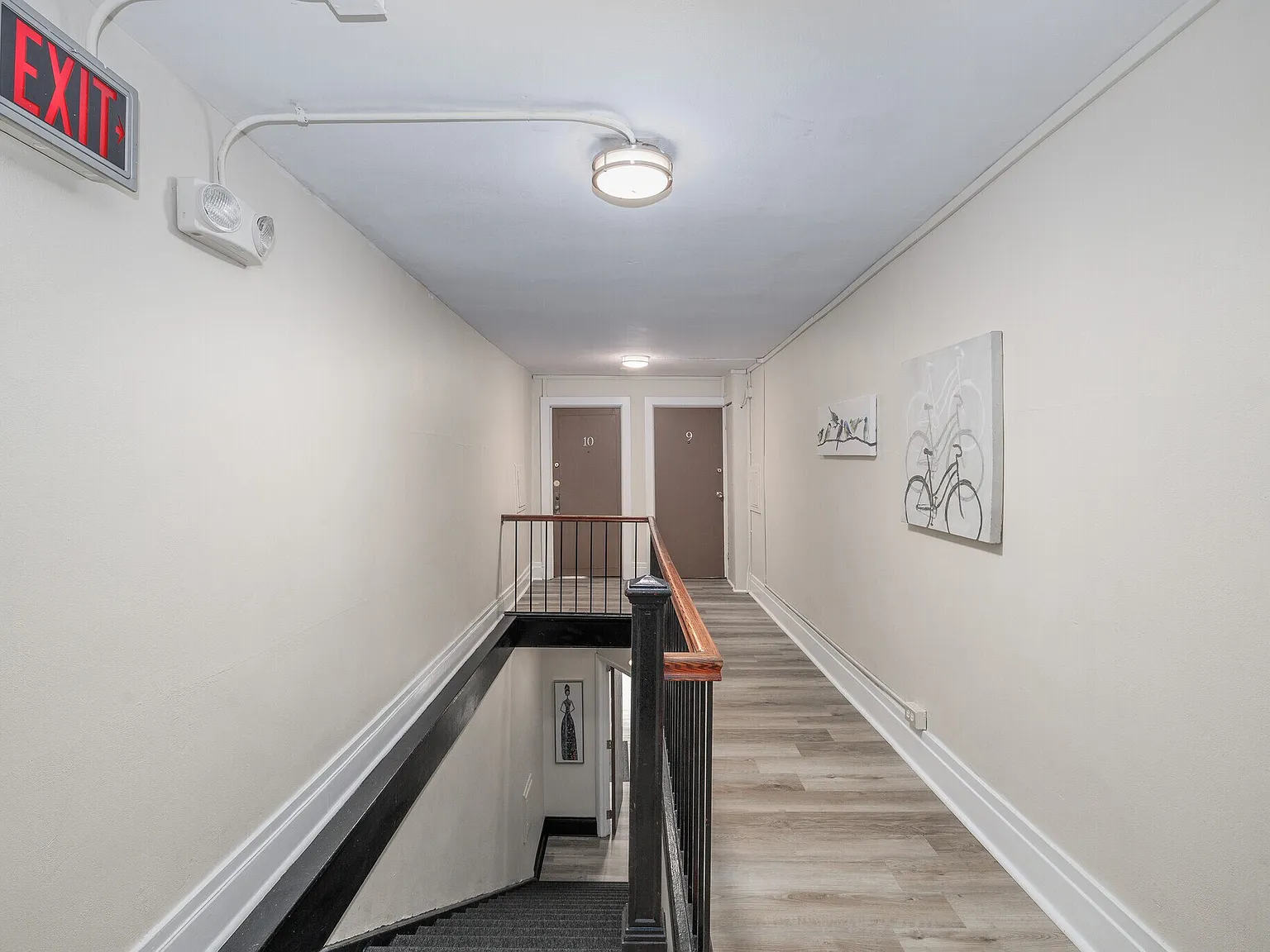 2 bed, 675 sqft, $1,995 — Photo 4