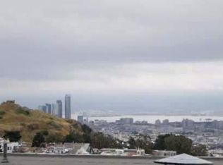 1222 Clayton St APT 27, San Francisco, CA 94114