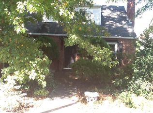 6821 19th Rd N, Arlington, VA 22205