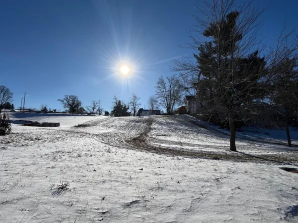 Broadway Ave W, Grantsburg, WI 54840