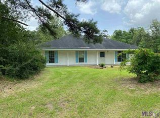 37754 Reinninger Rd, Denham Springs, LA 70706