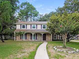 13435 Lakecrest Dr, Cypress, TX 77429