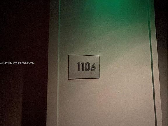 2nd image of 1100 S Miami Ave APT 1106