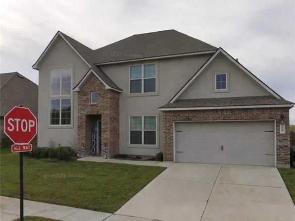 5980 Belfast Bend Ct, Slidell, LA 70461