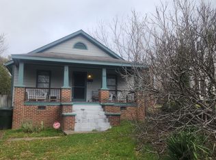509 E Cabarrus St, Raleigh, NC 27601
