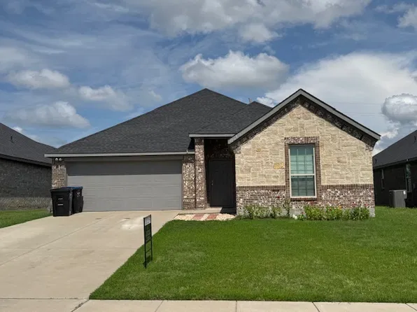 8919 Cheyenne Dr, Greenville, TX 75402