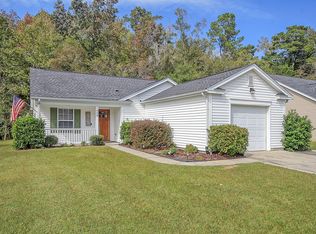 328 Eagle Ridge Rd, Summerville, SC 29485