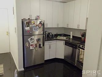 Rented by Spire Group