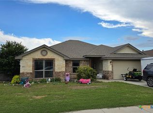 3401 Plains St, Copperas Cove, TX 76522