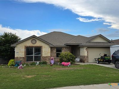 3401 Plains St, Copperas Cove, TX, 76522