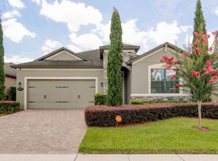 9973 Armando Cir, Orlando, FL 32825