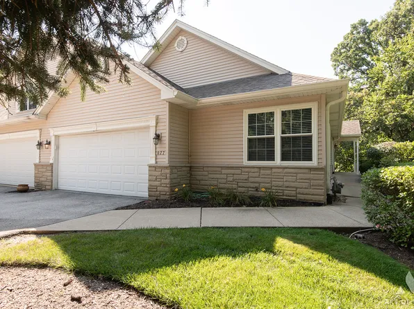 927 Treeline Ct, Lockport, IL 60441