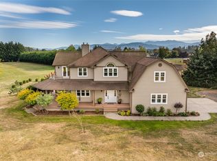 754 Jamestown Rd, Sequim, WA 98382