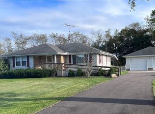 310 Sharp Dr, Sherrodsville, OH 44675