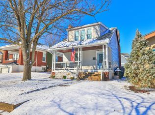 3617 Brentwood Ave, Cincinnati, OH 45208
