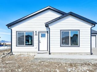 159 Meadow View Loop, East Helena, MT 59635