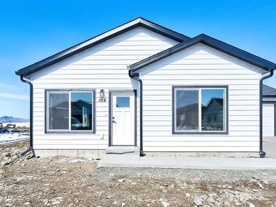 159 Meadow View Loop, East Helena, MT, 59635