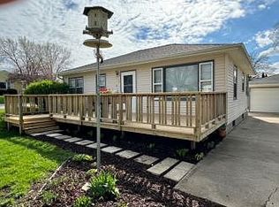 238 Gayle St, Waterloo, IA 50701