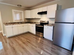 3261 University Pkwy Unit B, Winston Salem, NC 27106