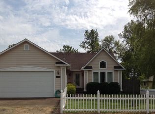908 Kirk Ave, Brownsville, OR 97327