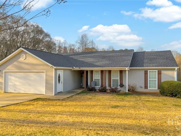163 Ridgeland Drive, Maysville, GA 30558