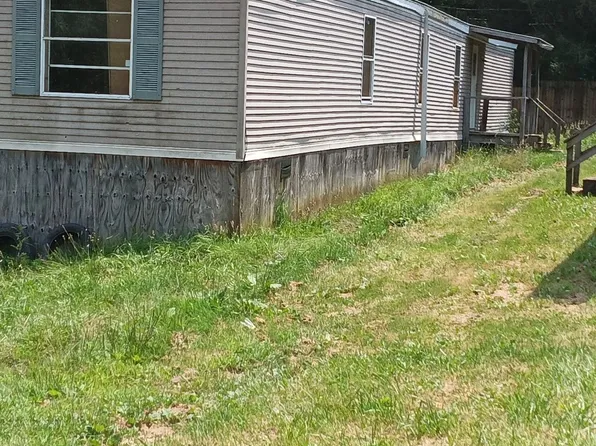 11 Jacob Ln #10, Craigsville, WV 26205