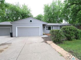 3500 S Greenwood Ave, Sioux Falls, SD 57106