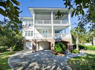 49 Permit Ct LOT 2, Georgetown, SC 29440