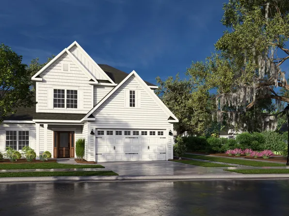 1229 Sea Lavender Drive Lot 55, Wilmington, NC 28403