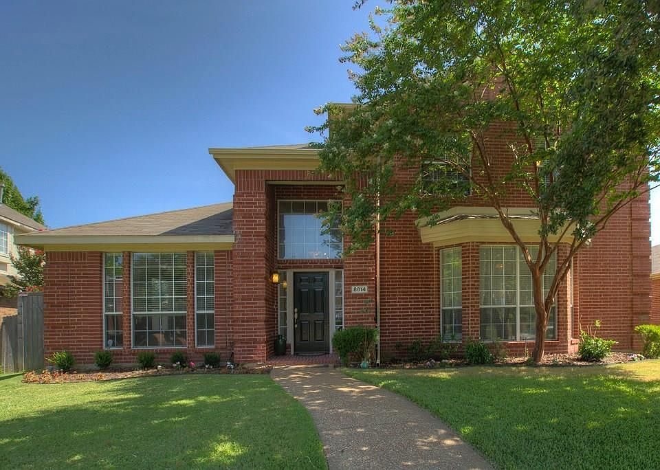 8814 Clearlake Dr, Rowlett, TX 75088 Zillow