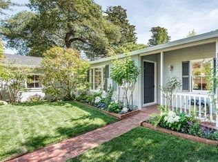 1000 Bernal Ave, Burlingame, CA