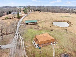 3326 Harmons Ferry Rd, Utica, KY 42376