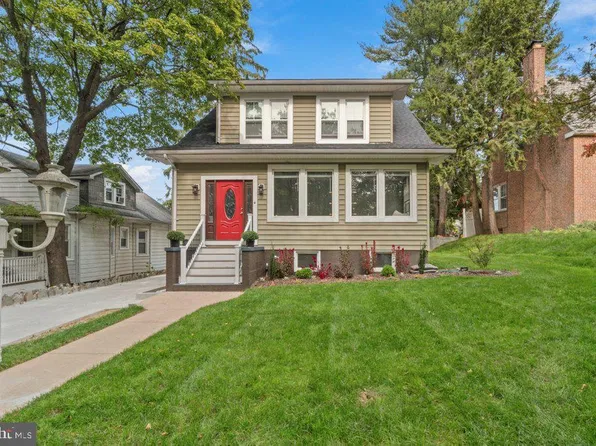 3210 Beverly Rd, Baltimore, MD 21214