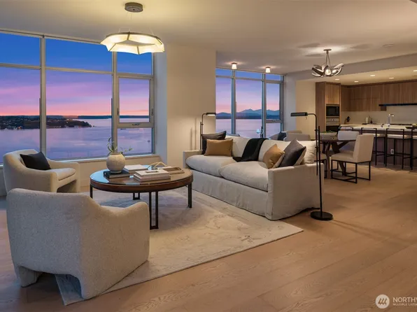 583 Battery Street #3704N, Seattle, WA 98121