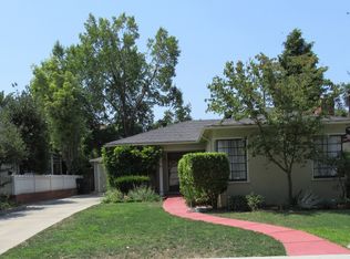 415 Velarde St, Mountain View, CA 94041