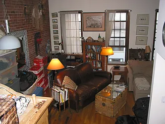 Rented by City Connections Realty