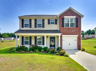 1116 Langston Dr, Greensboro, NC 27405