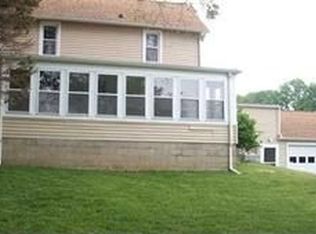 13175 Lima Center Rd, Clinton, MI 49236