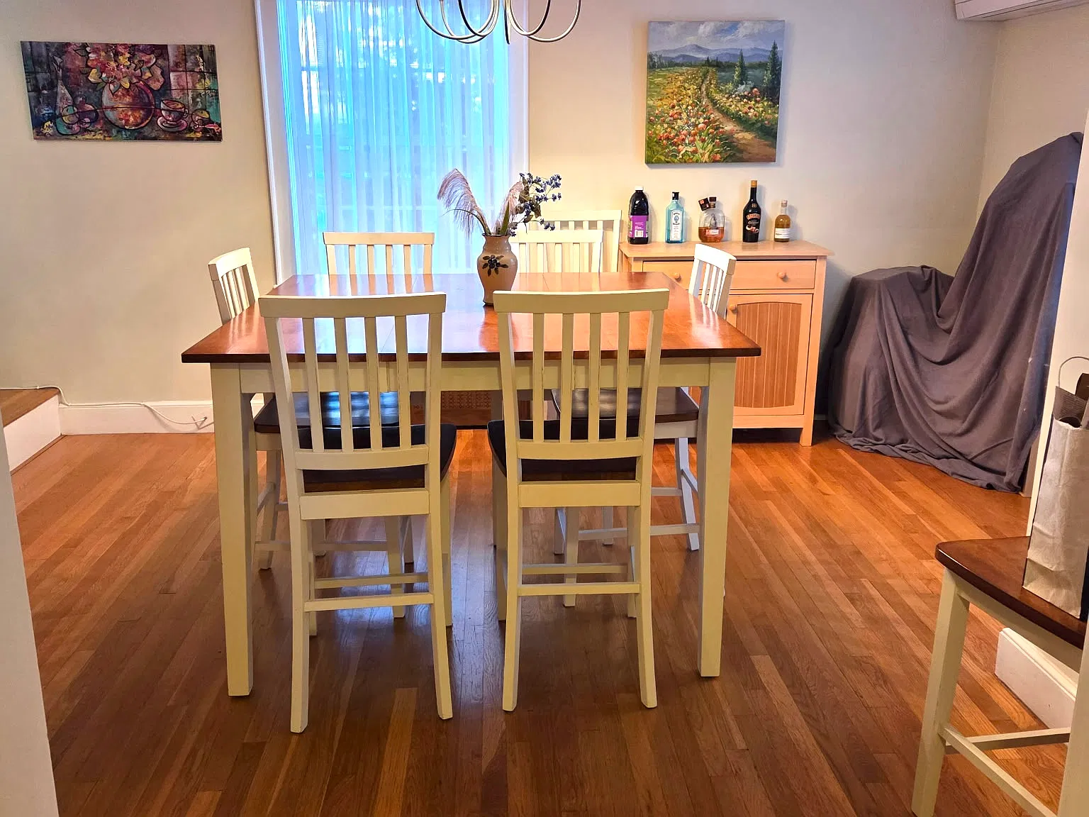 3 bed, 1500 sqft, $4,250 — Photo 3