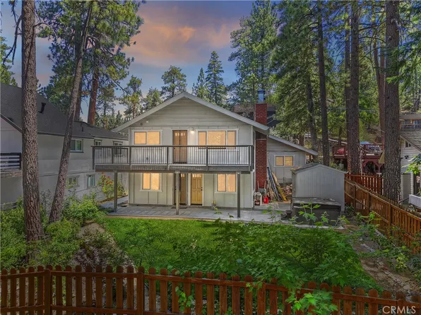 764 Silver Tip Dr, Big Bear Lake, CA 92315