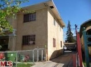 1400 Arapahoe St, Los Angeles, CA 90006