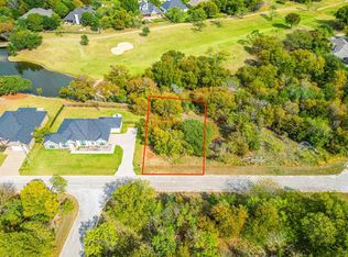 39122 Misty Ridge Dr, Whitney, TX 76692