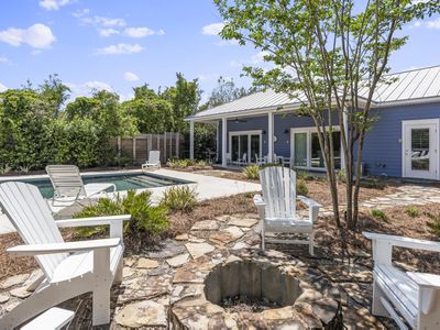 166 Seacrest Dr, Inlet Beach, FL, 32461