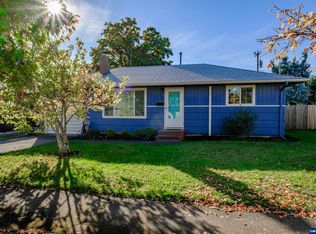 240 Fulton St SE, Albany, OR 97321