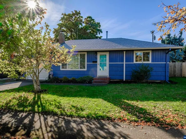 240 Fulton St SE, Albany, OR 97321