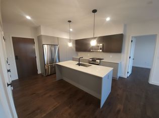 45 Burnett St APT 307, Boston, MA 02130